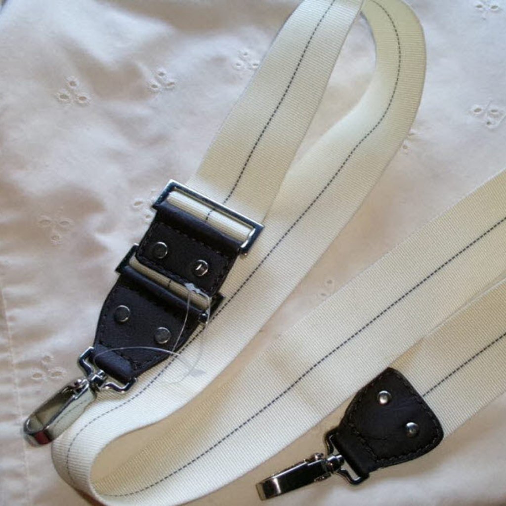 Nylon Replacement Shoulder Strap ~ Adjustable ~ Heavy Duty